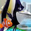 Disney Finding nemo Avatars 