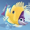 Disney Finding nemo Avatars 