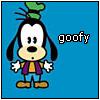 Disney Goofy Avatars 