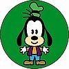 Disney Goofy Avatars 