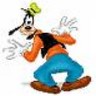 Disney Goofy Avatars 