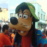 Disney Goofy Avatars 