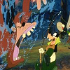 Disney Goofy Avatars 