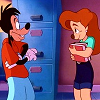 Disney Goofy Avatars 