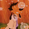 Disney Goofy Avatars 