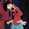 Disney Goofy Avatars 