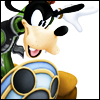 Disney Goofy Avatars 