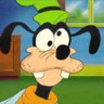 Disney Goofy Avatars 