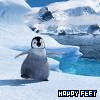 Disney Avatars Happy feet 