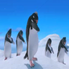 Disney Avatars Happy feet 