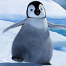 Disney Avatars Happy feet 