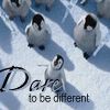 Disney Avatars Happy feet 