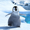 Disney Avatars Happy feet 