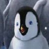 Disney Avatars Happy feet 