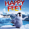 Disney Avatars Happy feet 