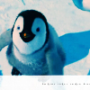 Disney Avatars Happy feet 