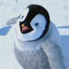 Disney Avatars Happy feet 