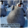 Disney Avatars Happy feet 