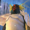 Disney Avatars Happy feet 