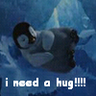 Disney Avatars Happy feet 