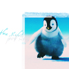 Disney Avatars Happy feet 