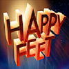 Disney Avatars Happy feet 