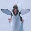 Disney Avatars Happy feet 