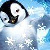 Disney Avatars Happy feet 