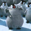 Disney Avatars Happy feet 