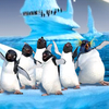 Disney Avatars Happy feet 