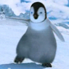 Disney Avatars Happy feet 