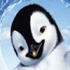 Disney Avatars Happy feet 