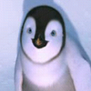 Disney Avatars Happy feet 