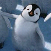 Disney Avatars Happy feet 