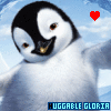 Disney Avatars Happy feet 