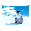 Disney Avatars Happy feet 