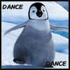 Disney Avatars Happy feet 