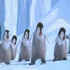 Disney Avatars Happy feet 