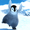 Disney Avatars Happy feet 