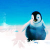 Disney Avatars Happy feet 