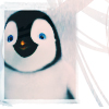 Disney Avatars Happy feet 