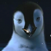 Disney Avatars Happy feet 