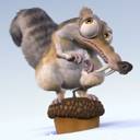 Disney Ice age Avatars 