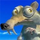 Disney Ice age Avatars 