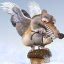 Disney Ice age Avatars 