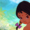 Disney Jungle book Avatars 