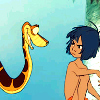 Disney Jungle book Avatars 