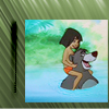 Disney Jungle book Avatars 