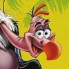 Disney Jungle book Avatars 