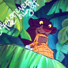 Disney Jungle book Avatars 